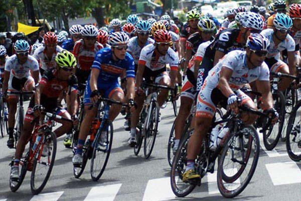  Tour de Singkarak, Agam Ingin Etape Sendiri Tahun Depan