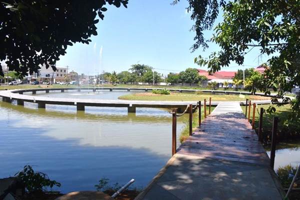  PARIWISATA: BKPRS Akan Jadikan Makassar & Manado sebagai Hub