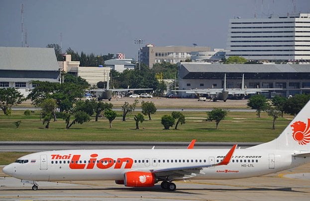  Gunung Agung Meletus, Lion Air Tunda Sejumlah Penerbangan Dari & Menuju Lombok