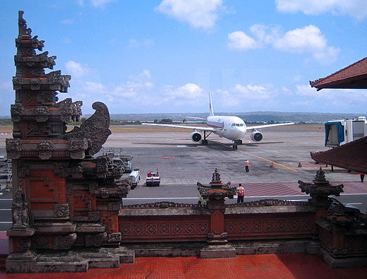  Pembukaan Bandara Ngurah Rai Tunggu Notam Berikutnya