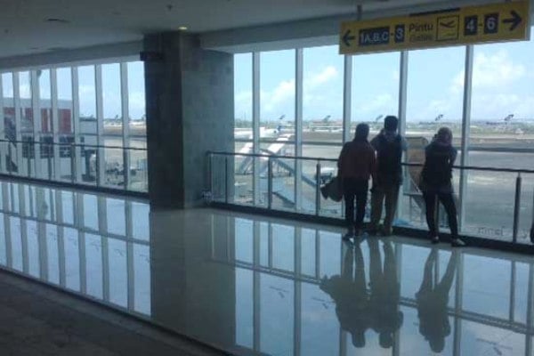  Ini syarat Bandara Ngurah Rai Bisa Dibuka