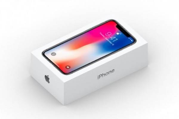  Ini Sebabnya Pengiriman iPhone X Lebih Cepat   