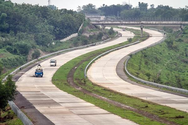  Jalan Tol Solo-Ngawi Bisa Dilewati Mulai Desember