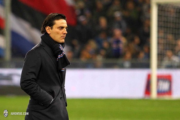  AC Milan Akhirnya Pecat Montella, Gattuso Pelatih Sementara