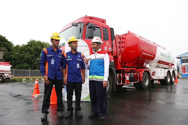  Pertamina Patra Niaga Luncurkan Program CSR