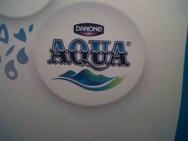  Aqua Dorong Geliat Agrobisnis Lewat Ecofarming