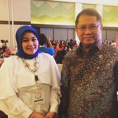 Perhumas Award 2017: Pengurus Bandung Kembali Raih Best Contributing Service