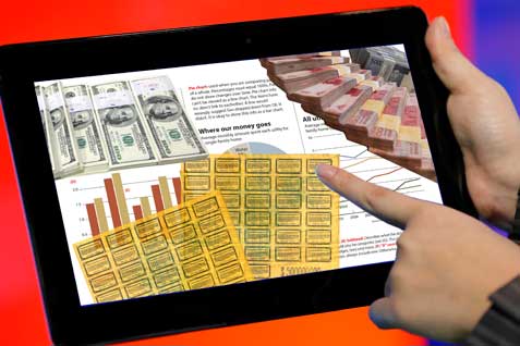  IBFN Tawarkan Konversi Utang Jadi Saham