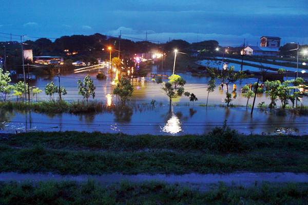  Banjir Porong: KAI Daop 8 Surabaya Kembalikan Biaya Tiket 100%