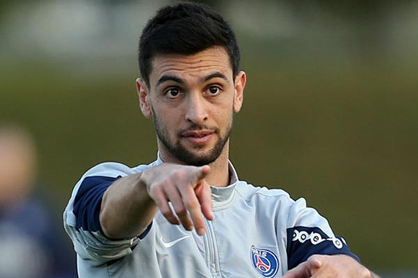  Pastore Mulai Gerah di PSG, Bakal Tinggalkan Paris?