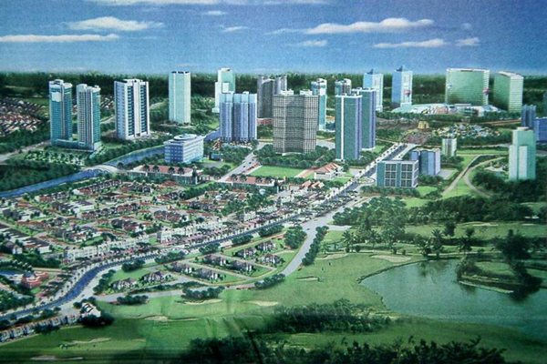  Tahap I, Apartemen Jepang di Jababeka Terjual 90% 