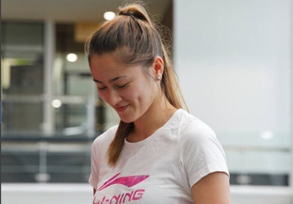  Asal Usul Gronya Somerville, Si Cantik yang Sedang Dekat dengan Kevin Sanjaya