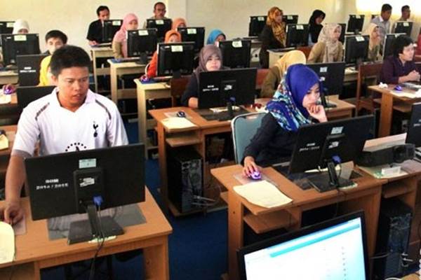  Sekolah Kejuruan Dukung Perkembangan Kawasan Industri