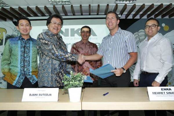  Terregra Asia Energy (TGRA) Nantikan Tender PLN