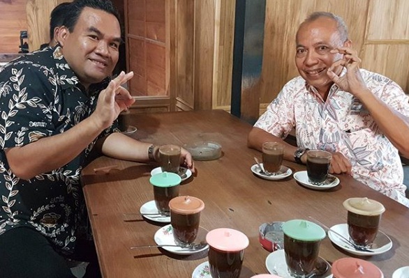  Tokoh Kuliner Bondan Winarno \'Maknyus\' Meninggal Dunia