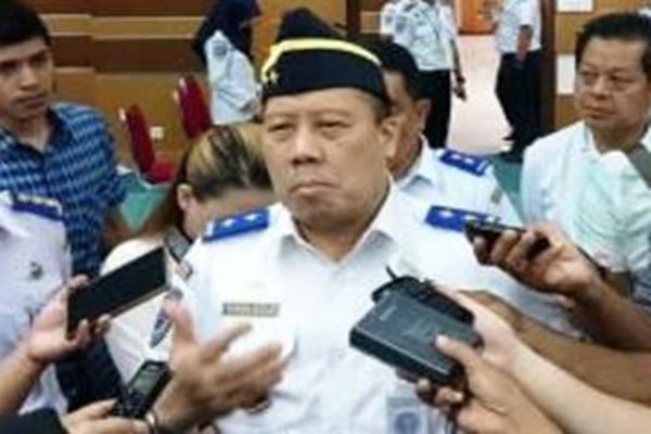  ANGKUTAN UDARA NONNIAGA  : Kemenhub Minta MAF Urus Izin Komersial