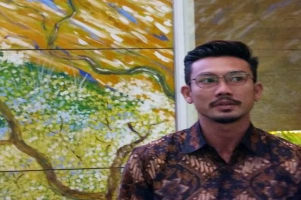  Denny Sumargo dan Pengalamannya soal Free Diving