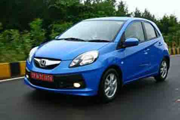  SEKTOR OTOMOTIF JATENG : City Car Diminati Pasar