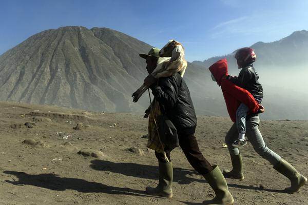  Agenda Jakarta 29 November, Diskusi Kekerasan Jalanan hingga Pameran Foto Bromo