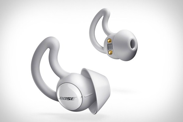  Bose Sleepbuds: Earphone Ninabobo Buat yang Susah Tidur