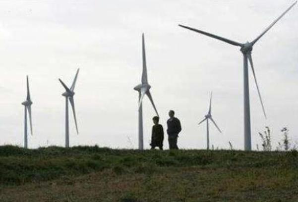  Denmark Ikut Kembangkan Energi Terbarukan Indonesia