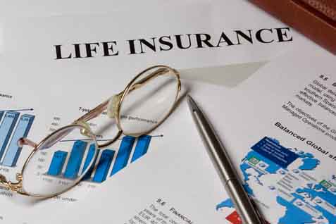  ASURANSI JIWA : Unit-Linked Topang Premi Sun Life