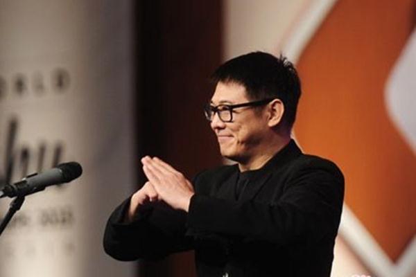  Jet Li Akan Bintangi Film Indonesia-China ‘Tsunami’