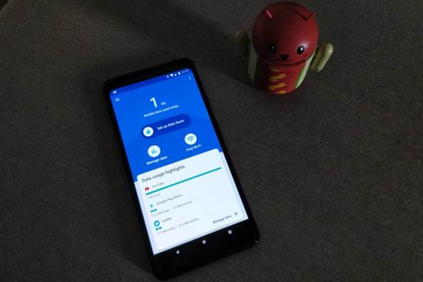  Berikut 4 Fitur Utama Aplikasi Penghemat Kuota Datally