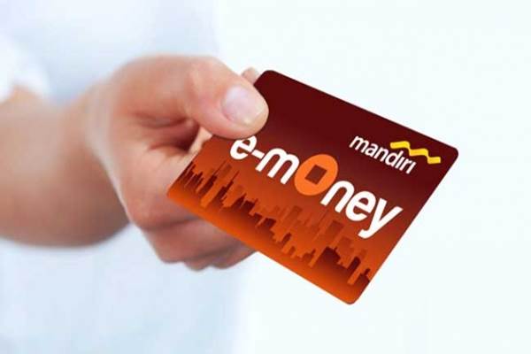  Mandiri Sebar 10.000 e-Money di Region II Sumatera