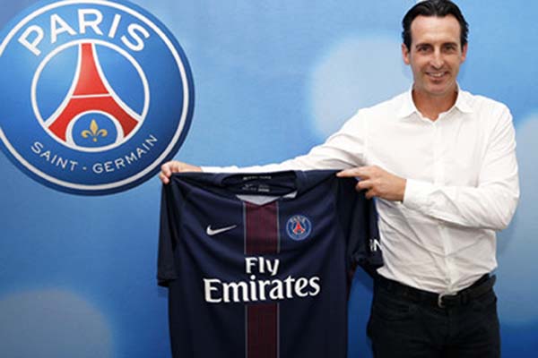  Jelang Pekan 16, PSG Penguasa Tunggal Klasemen Liga Prancis