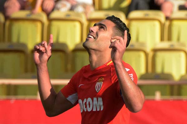  Hasil Liga Prancis: Monaco Sukses Pangkas Jarak dari PSG