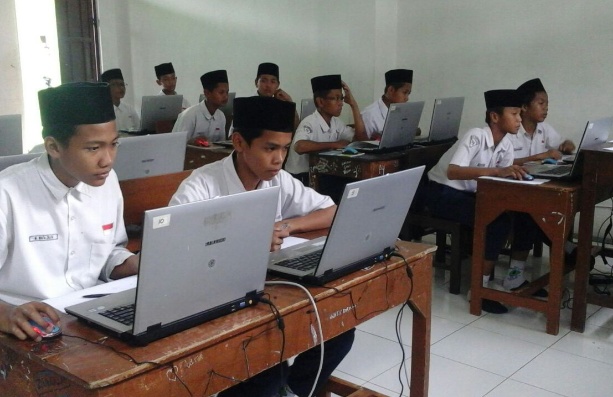  Anggaran Pendidikan Islam Sangat Minim, Hanya 12%