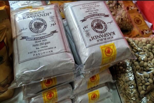  PELUANG USAHA: Perjalanan Bisnis Kopi Setengah Abad