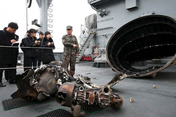  Menlu China Sayangkan Ketegangan Kembali Muncul di Semenanjung Korea