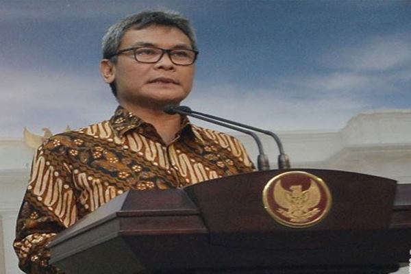  Opsi Cuti Menteri yang Ikut Pilkada, Johan Budi: Enggak Ada Aturannya