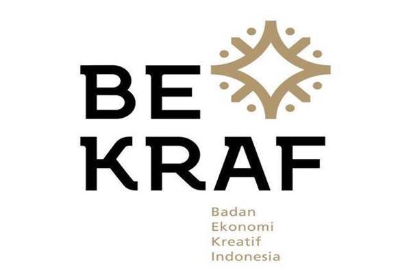  INDUSTRI KREATIF: Bekraf Luncurkan ERL