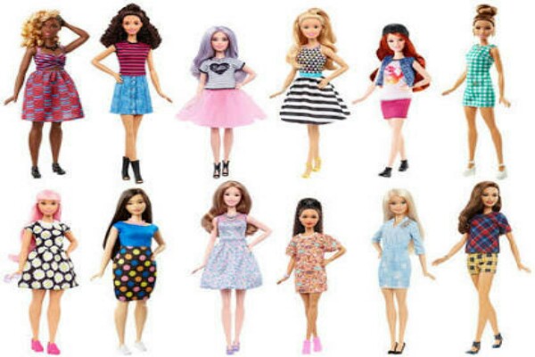  Boneka Barbie Ternyata Paling Banyak Diproduksi di Indonesia 