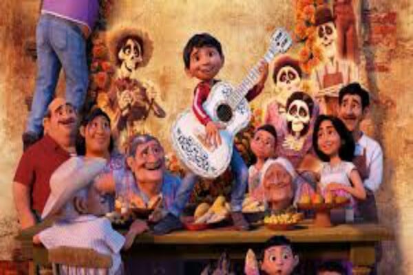  Film Coco Raup US$26,1 Juta Sepanjang Pekan Lalu, Kalahkan Justice League