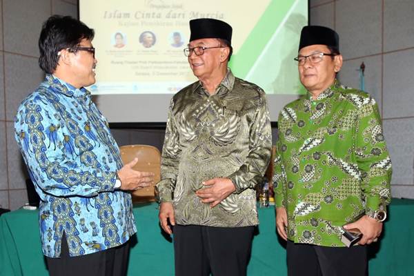  Forum Pengajian Sejuk