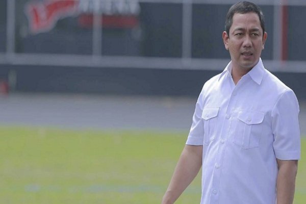 Warga Tak Sabar Gunakan Skate Park Baru di Kota Semarang