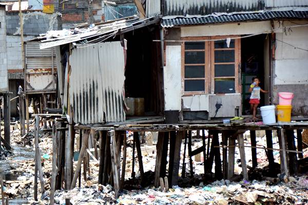  Rumah Tak Layak Huni di Kawasan Pariwisata Bakal Dibedah