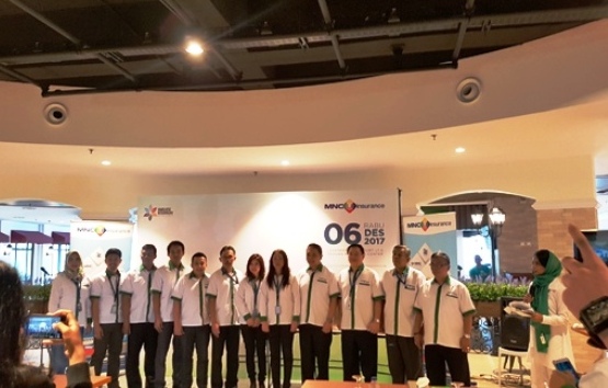  MNC Insurance Siap Operasikan Unit Usaha Syariah