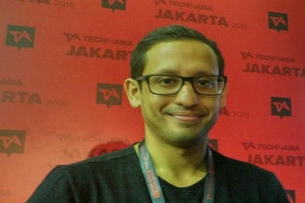  Forbes: Bos Go-Jek Nadiem Makarim Potensial Masuk Daftar Pengusaha Terkaya di Indonesia 