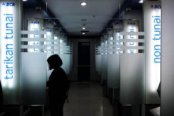  BCA Kembangkan Uang Elektronik Berbasis Server