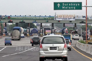  Asosiasi Pengusaha Truk Minta Kenaikan Tarif Tol Seiring Pelayanan