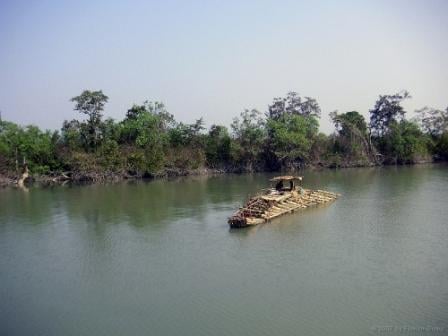  Pulau Ramree, Pulau di Myanmar yang Paling Berbahaya di Dunia