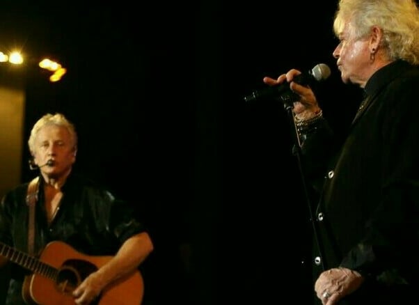  Air Supply Hibur Nasabah Bank BJB di Kota Bandung