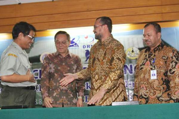  DIRUT PT CHAROEN POKPHAND INDONESIA TBK., THOMAS EFFENDY : “Kekuatan Produk Itu Penting”