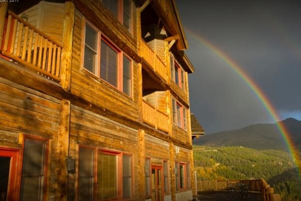 The Lodge at Breckenridge  Breckenridge, Amerika. - www.booking.com