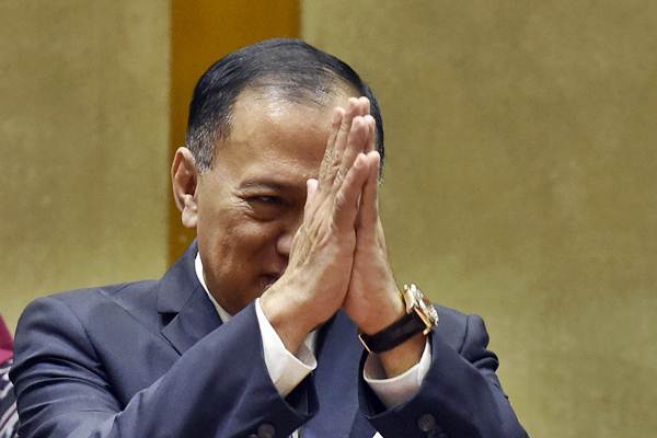  Republika Apresiasi Pelaku Industri Syariah